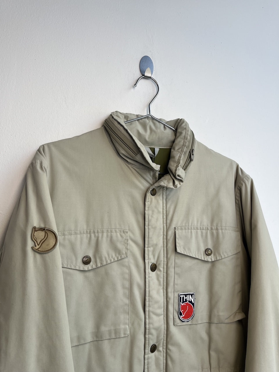 Fjällräven Telemark Jacket