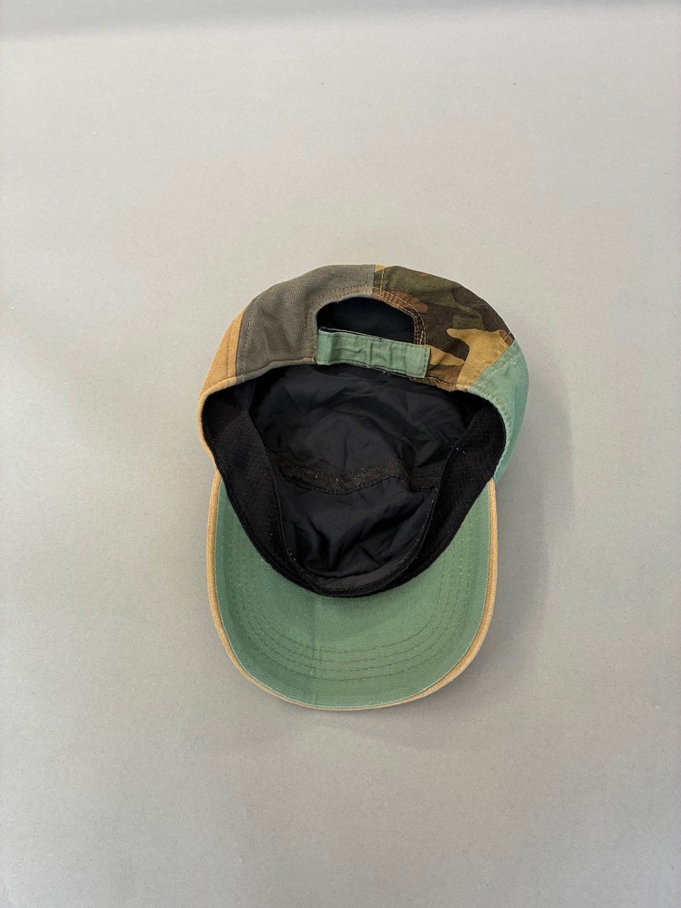Marmot Cadet Camo Cap