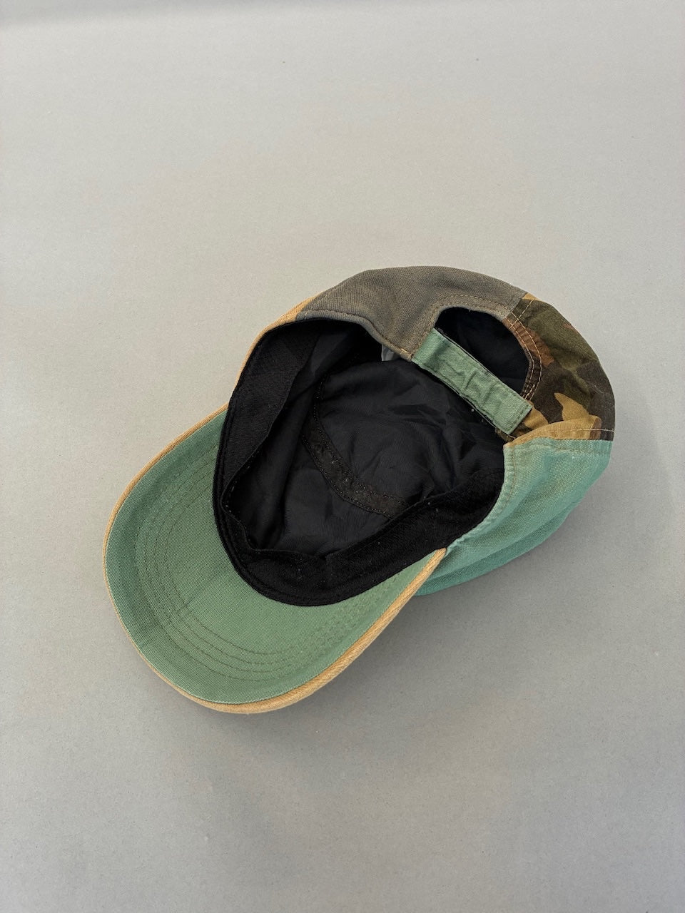 Marmot Cadet Camo Cap
