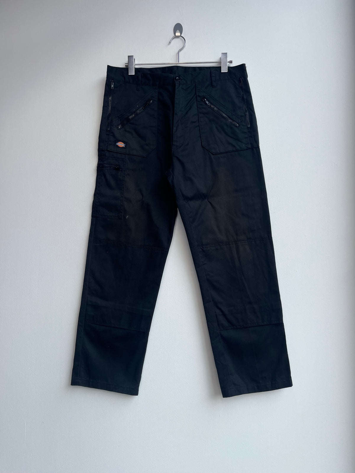 Dickies Black Cargo Pants