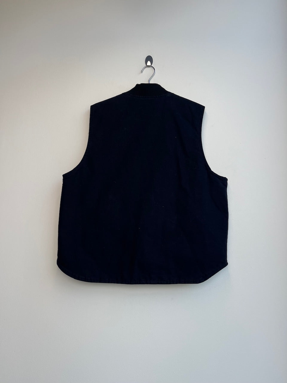 Carhartt Shaw Allen Steam Station Arctic Vest