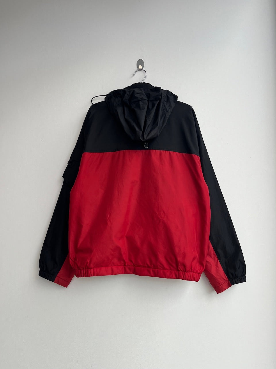Polo Sport Fleeced Jacket