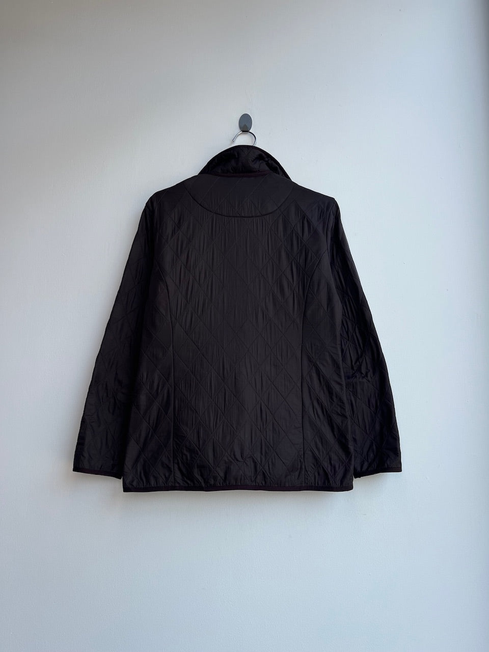 Barbour Quilted Jacket