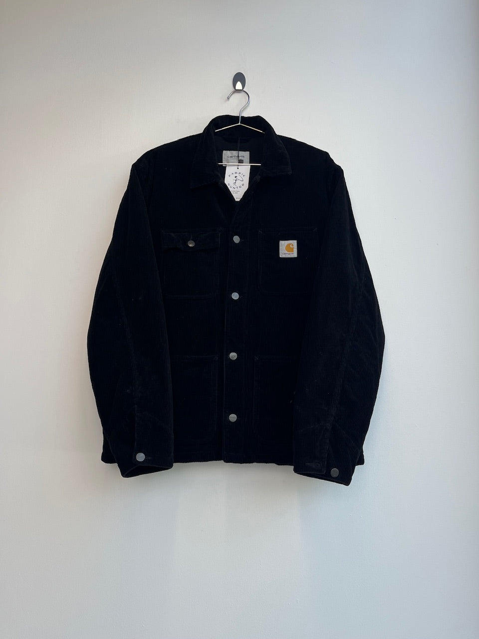 Carhartt WIP Corduroy Michigan Coat