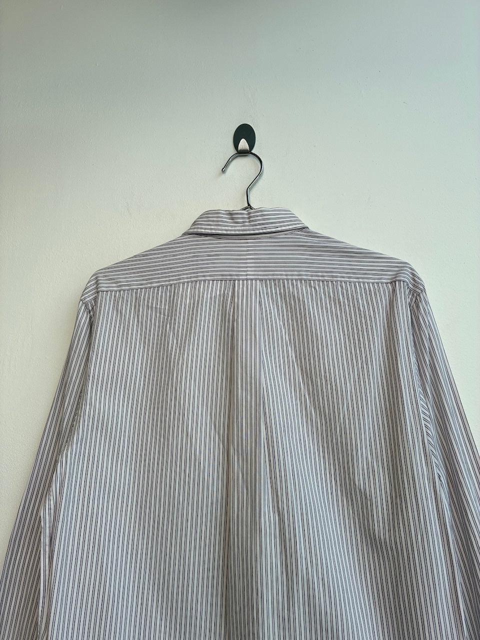 Ralph Lauren Double Striped Shirt