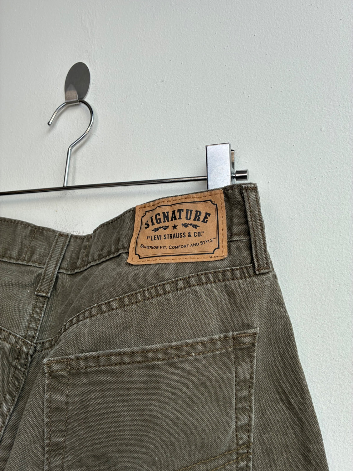 Levi's Signature Jeans