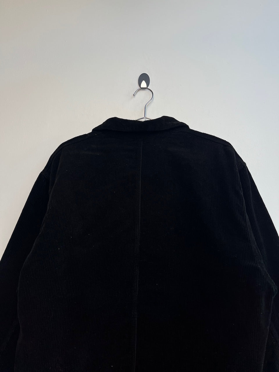 Carhartt WIP Corduroy Michigan Coat