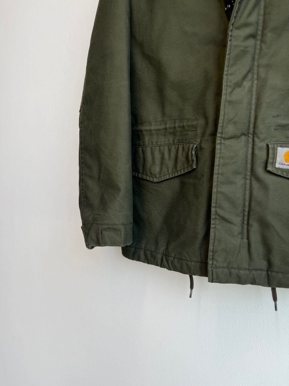 Carhartt Hickman Coat