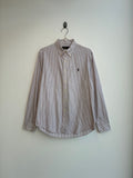 Ralph Lauren Double Striped Shirt