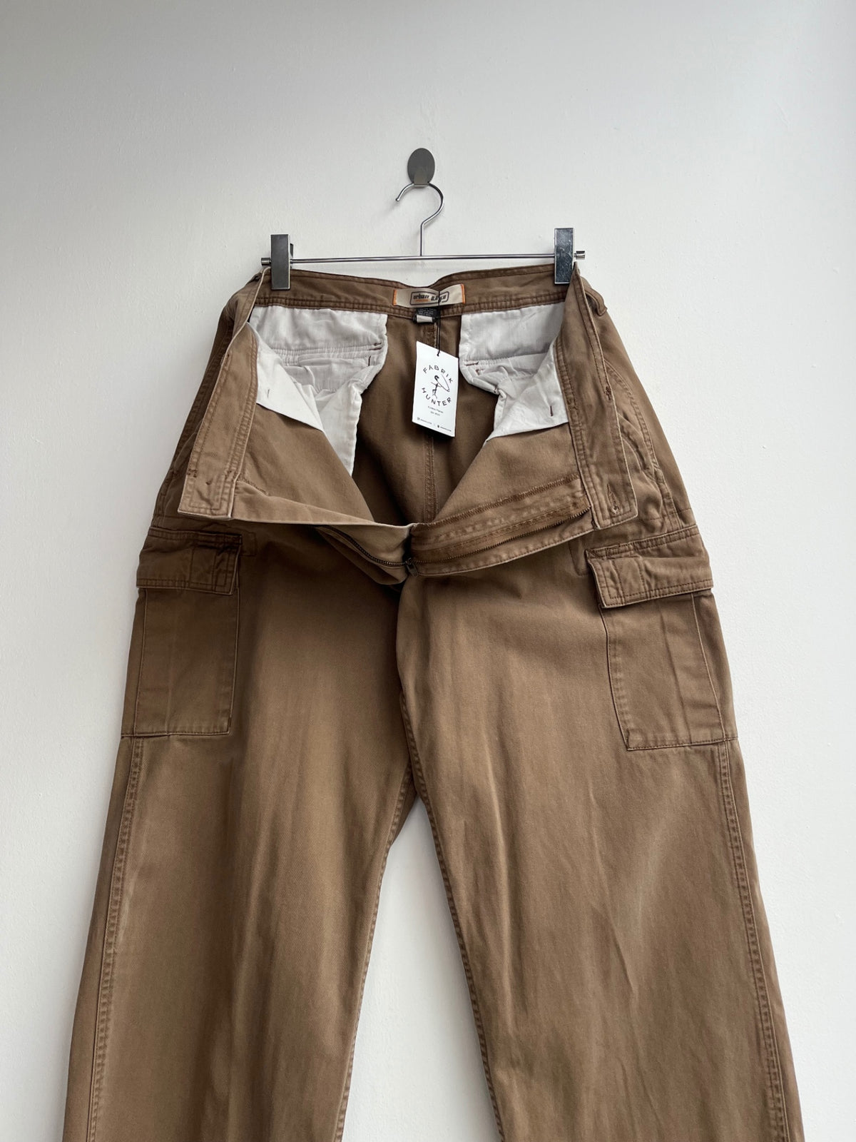Urban Up Cargos