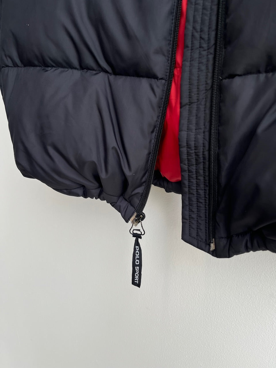 Polo Sport Gilet
