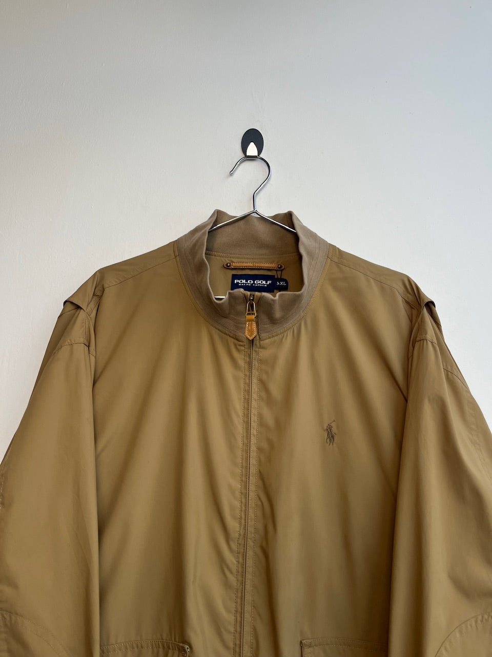 Ralph Lauren Brown Jacket
