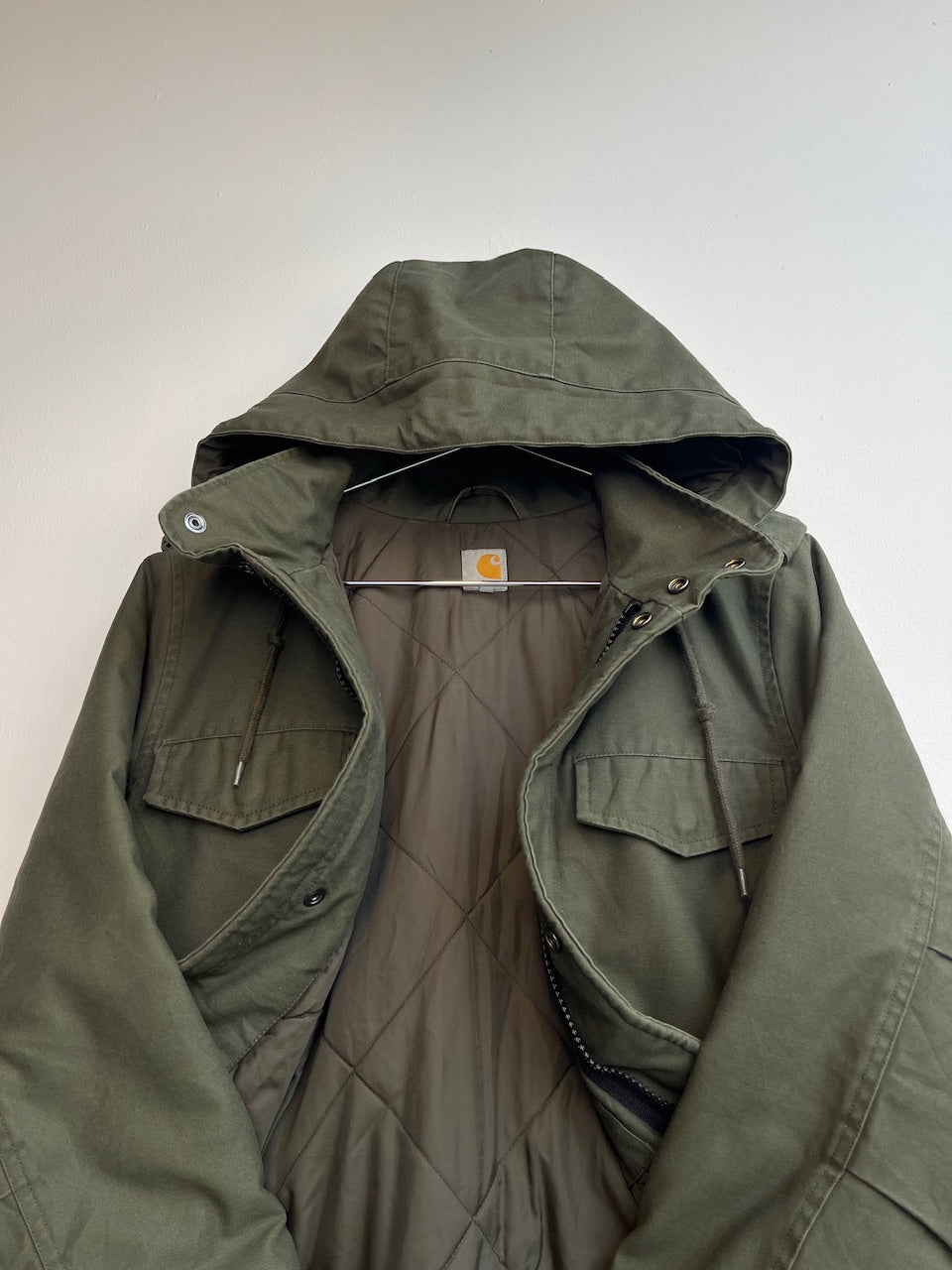 Carhartt Hickman Coat