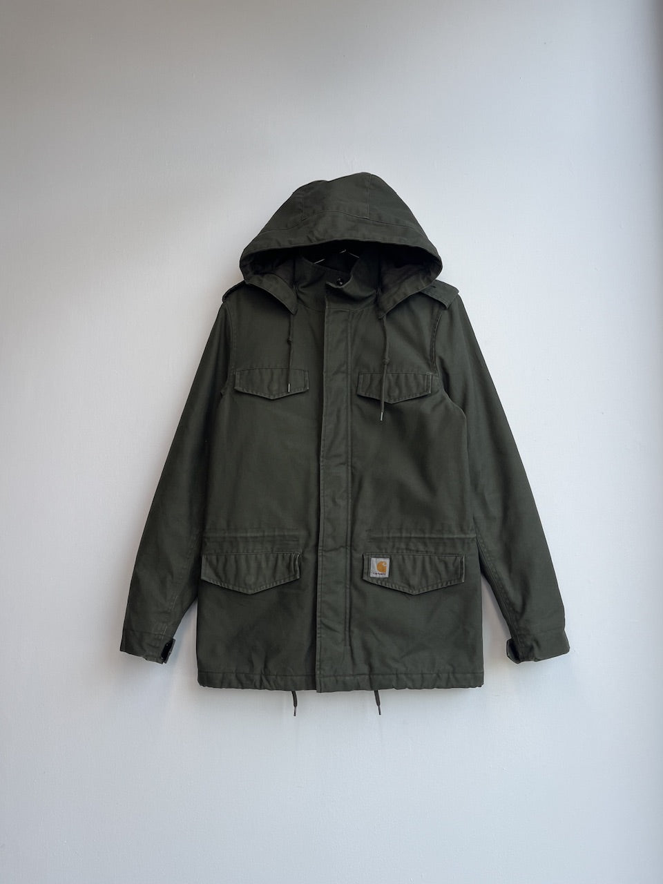 Carhartt Hickman Coat
