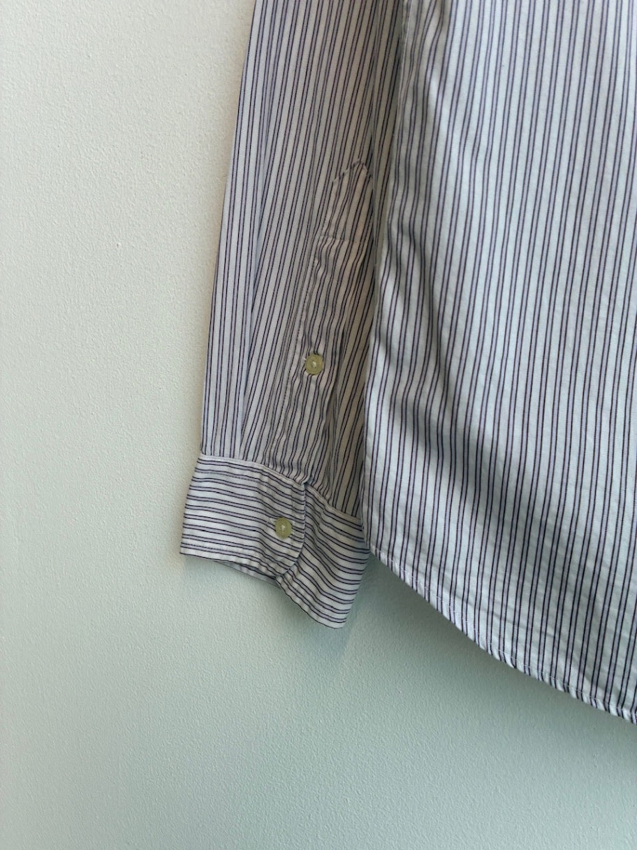 Ralph Lauren Double Striped Shirt