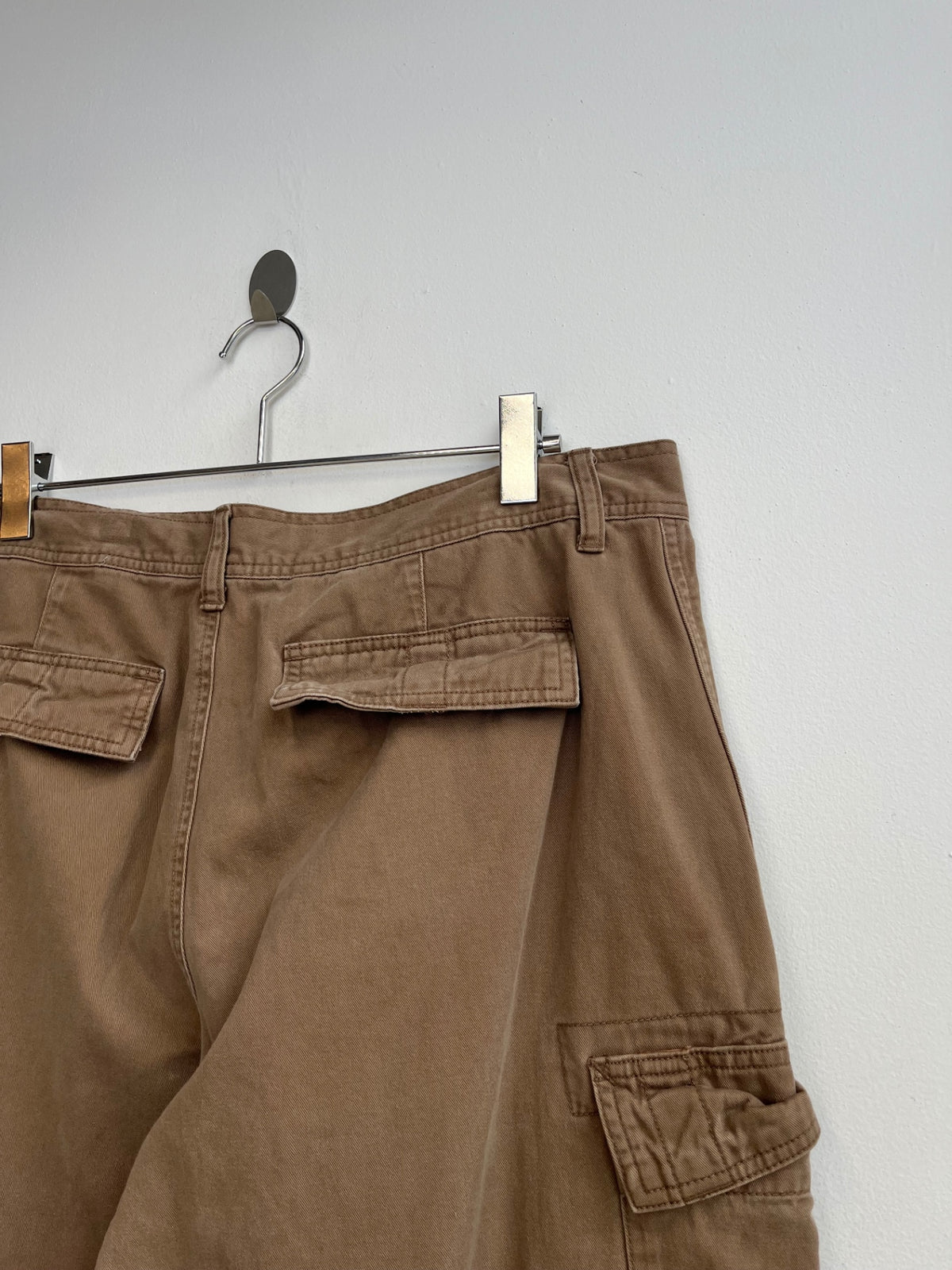 Urban Up Cargos