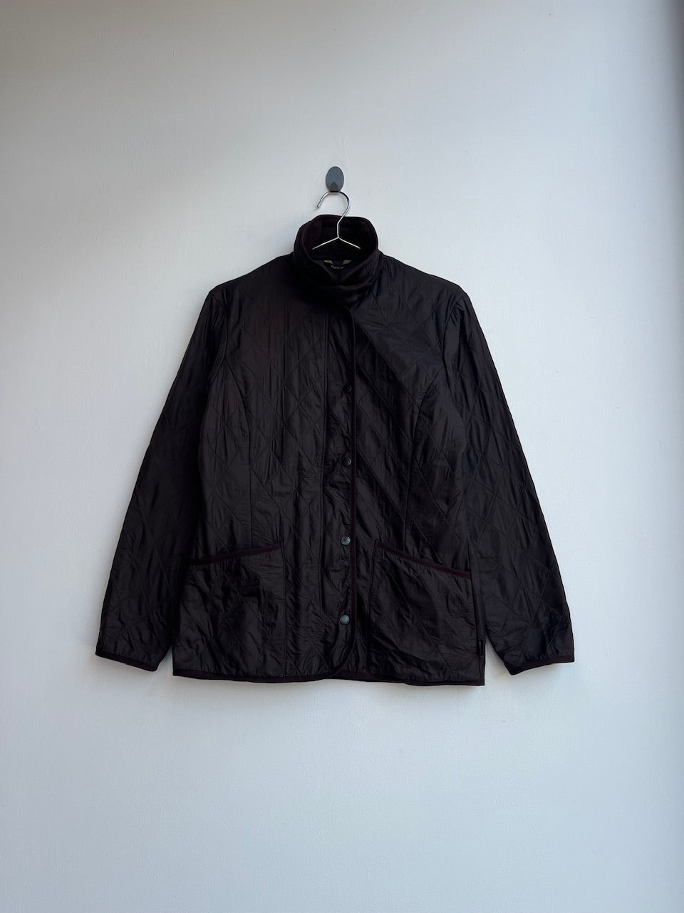 Barbour Quilted Jacket