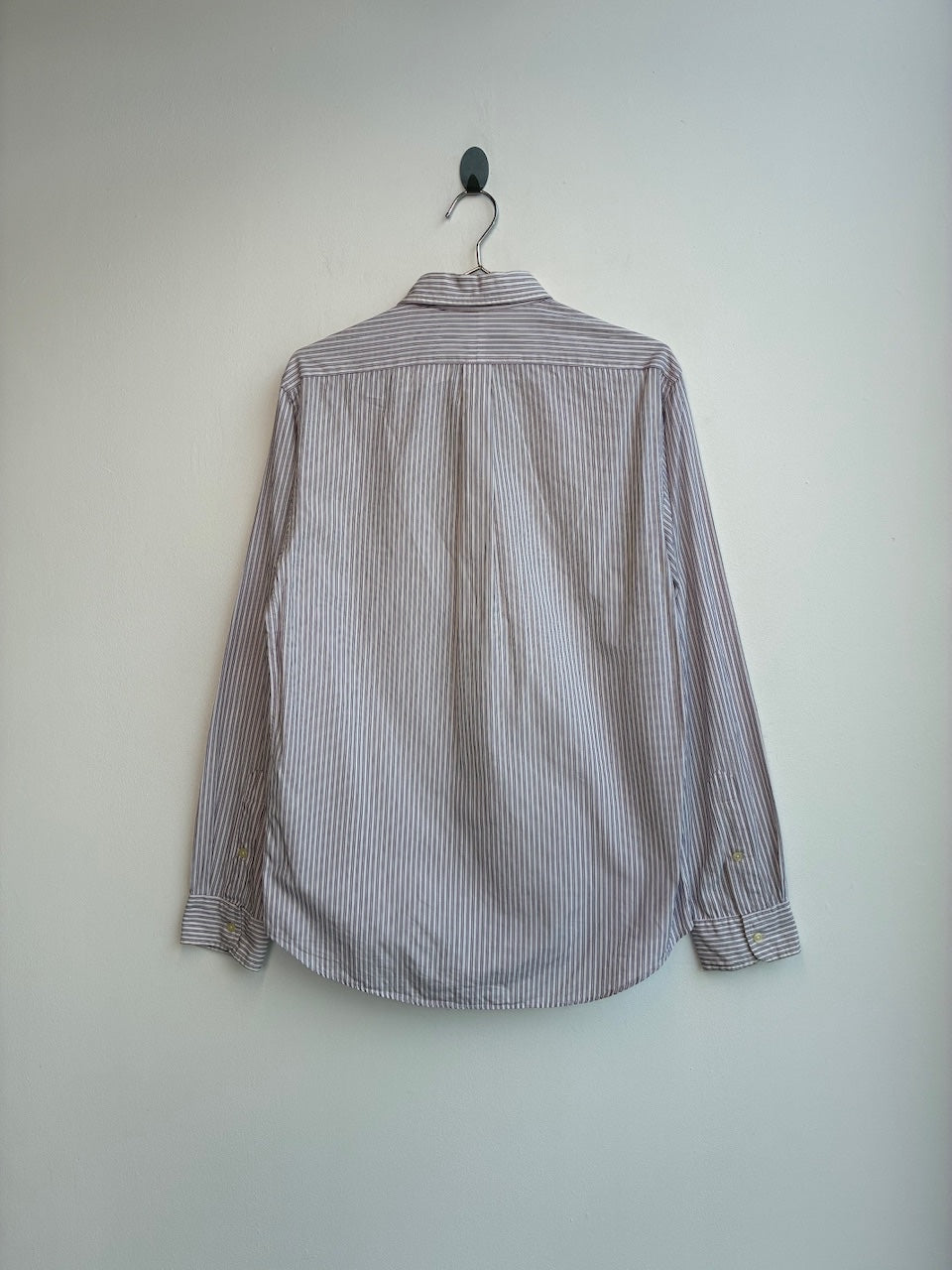 Ralph Lauren Double Striped Shirt