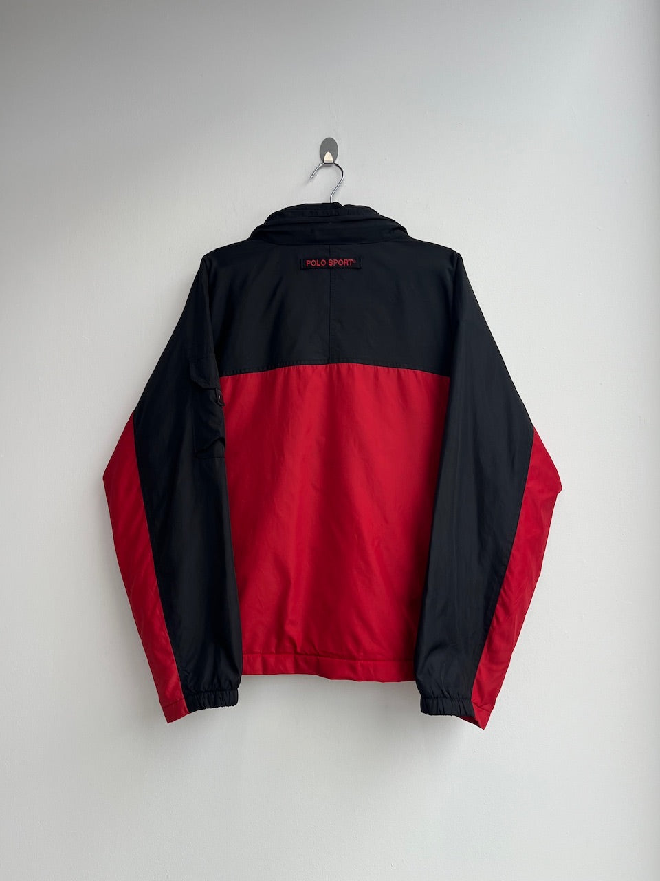 Polo Sport Fleeced Jacket