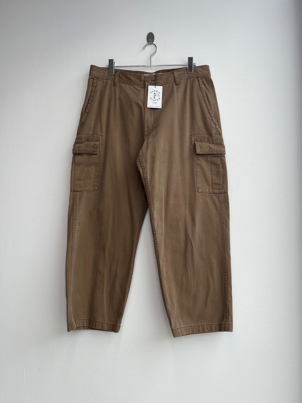 Urban Up Cargos