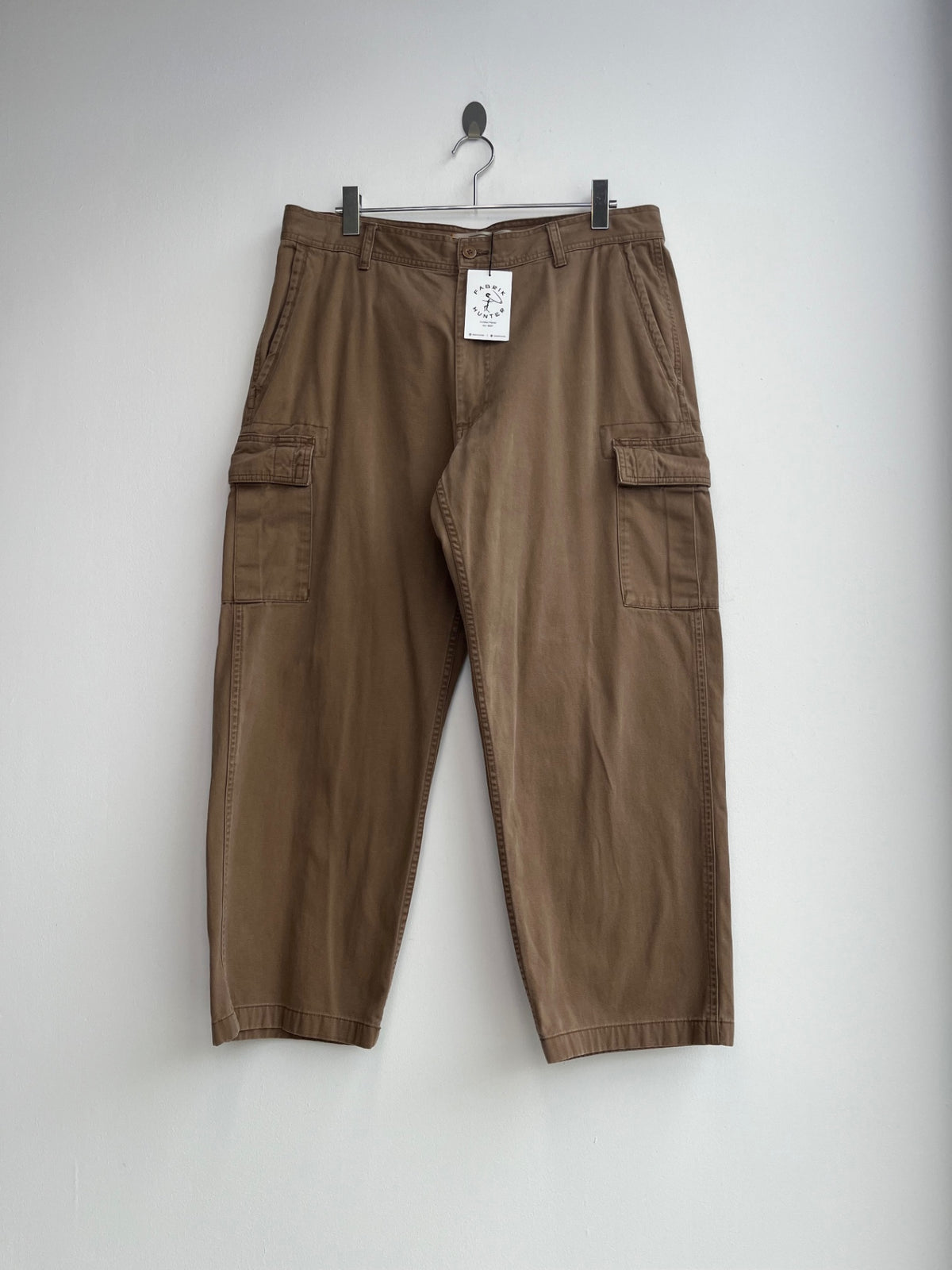 Urban Up Cargos