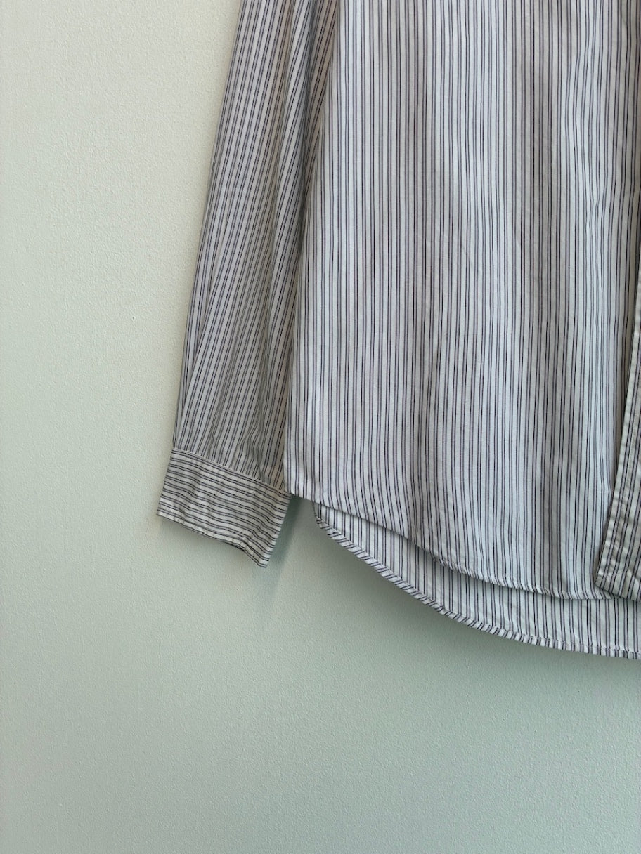 Ralph Lauren Double Striped Shirt
