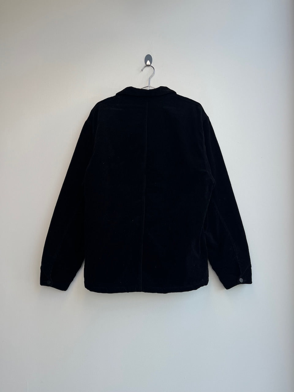 Carhartt WIP Corduroy Michigan Coat
