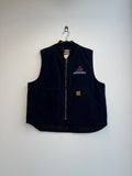 Carhartt Shaw Allen Steam Station Arctic Vest