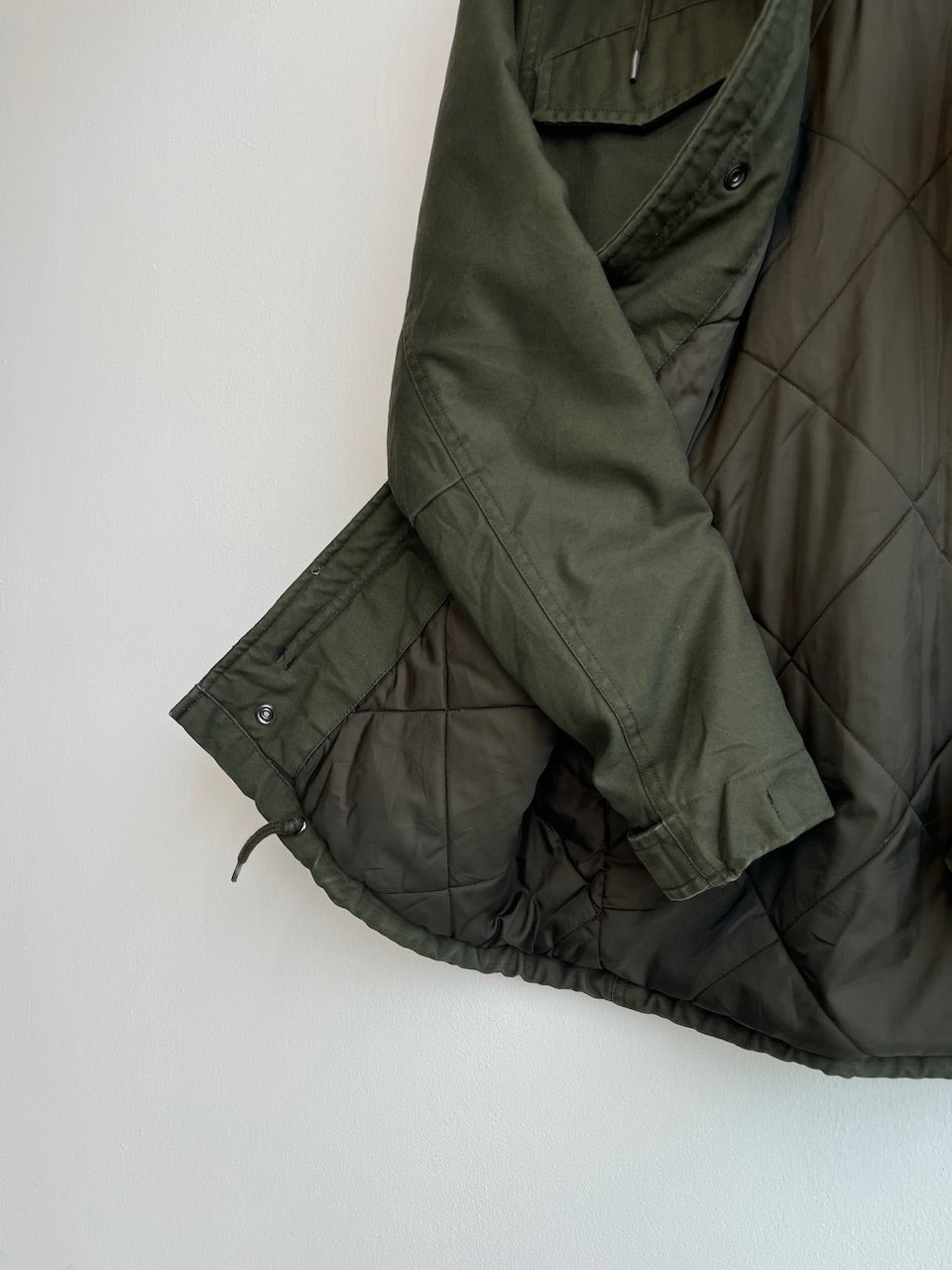 Carhartt Hickman Coat