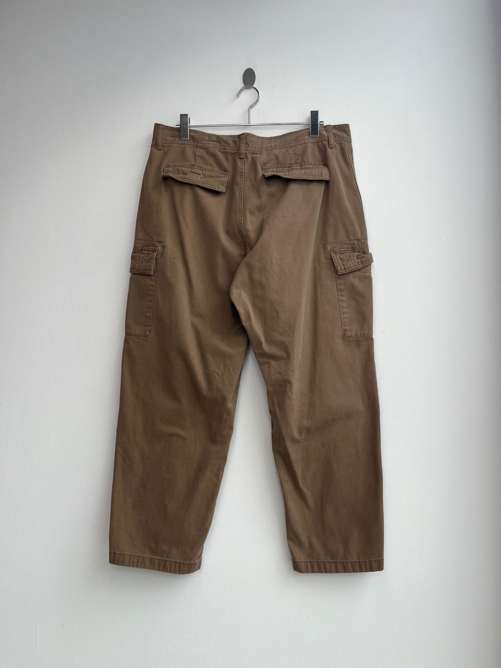 Urban Up Cargos
