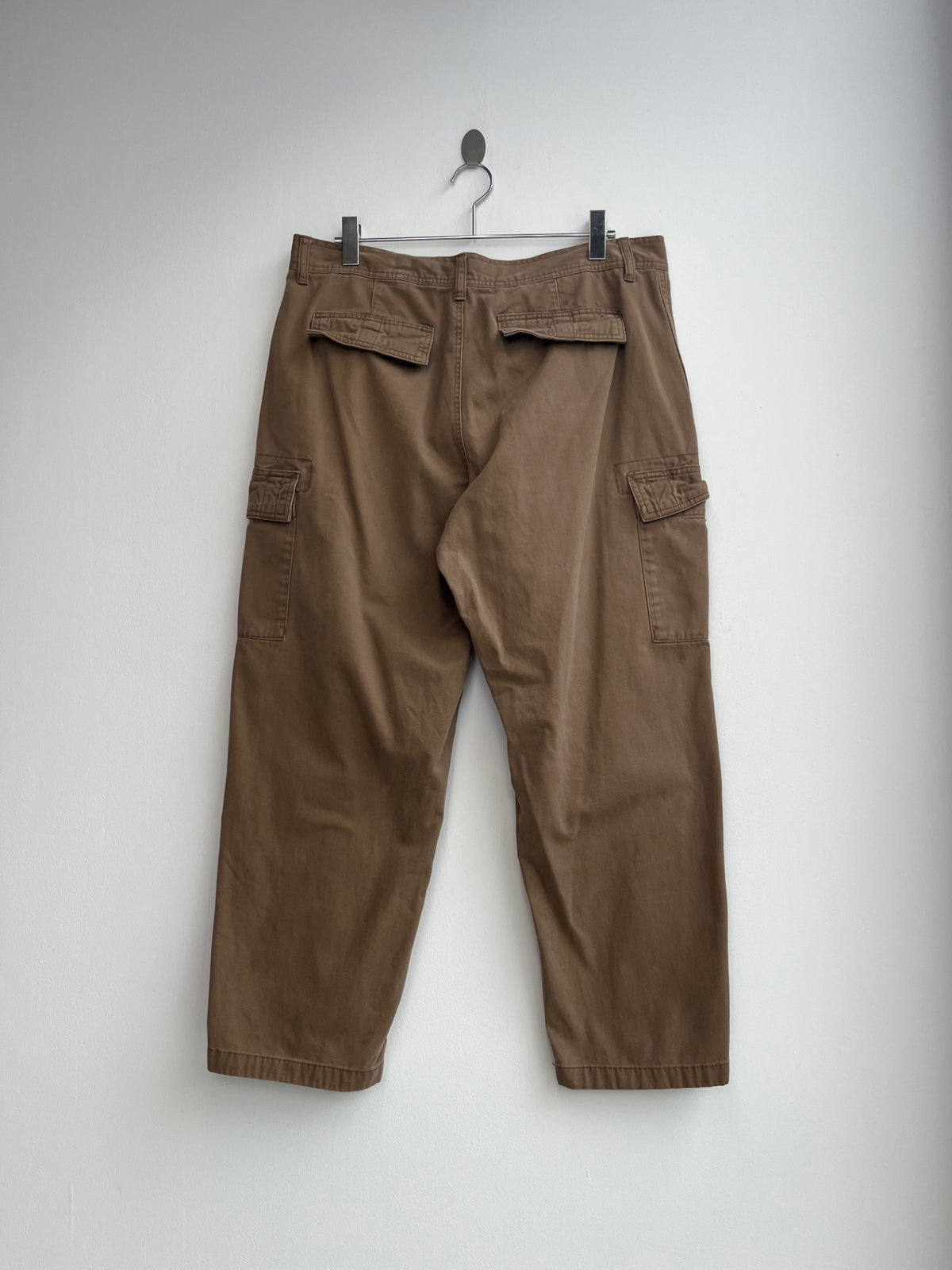 Urban Up Cargos