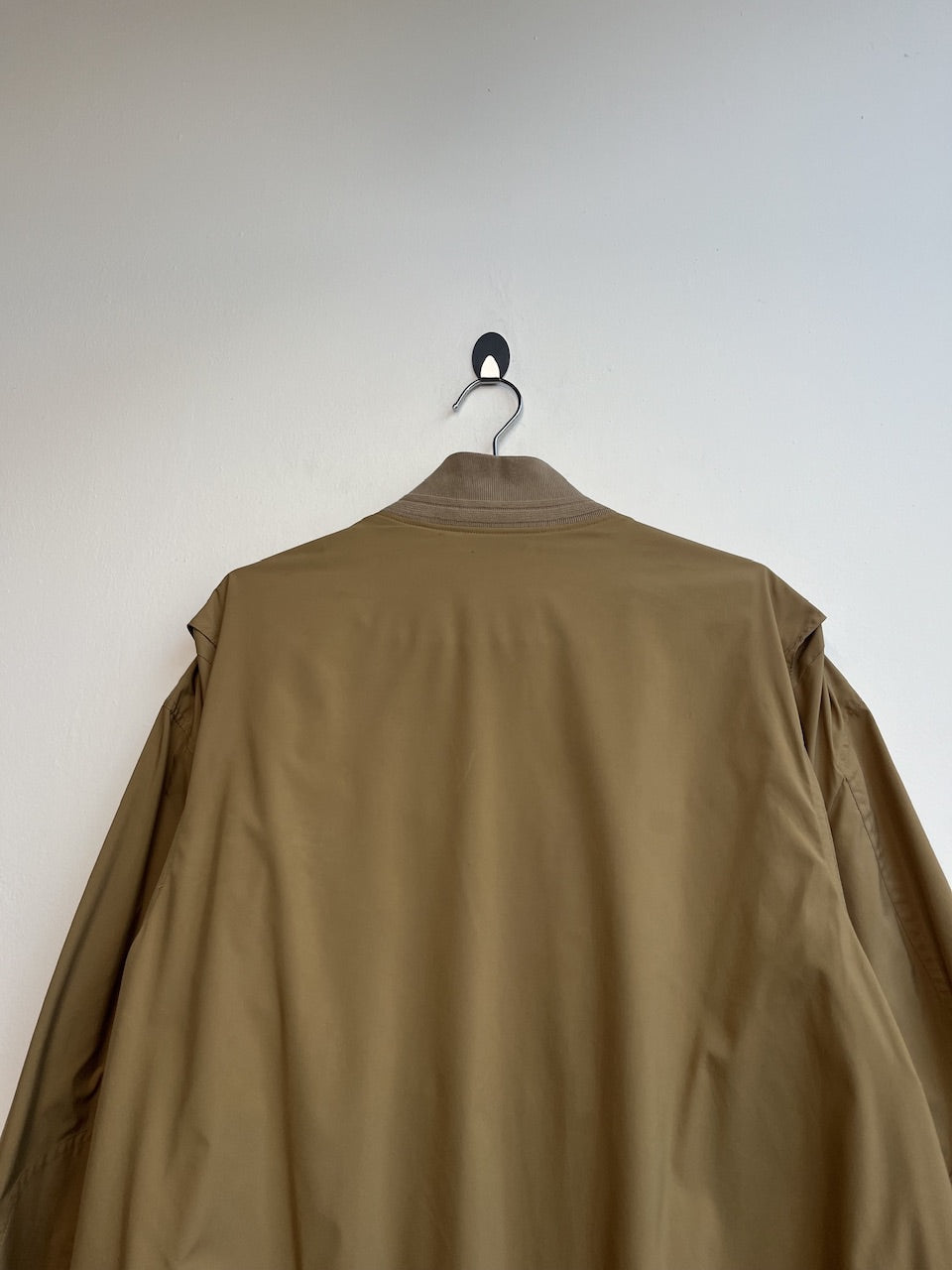 Ralph Lauren Brown Jacket