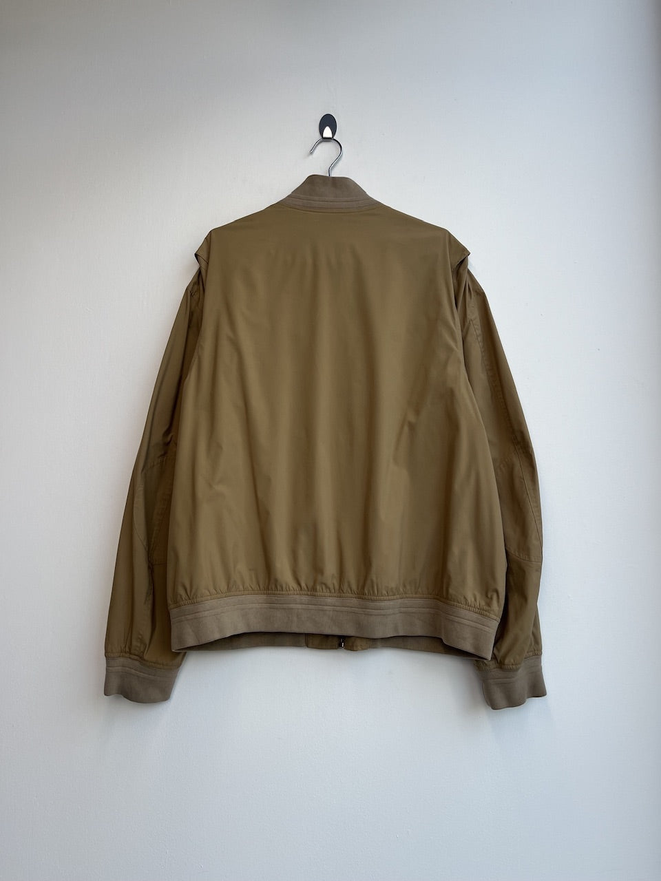 Ralph Lauren Brown Jacket