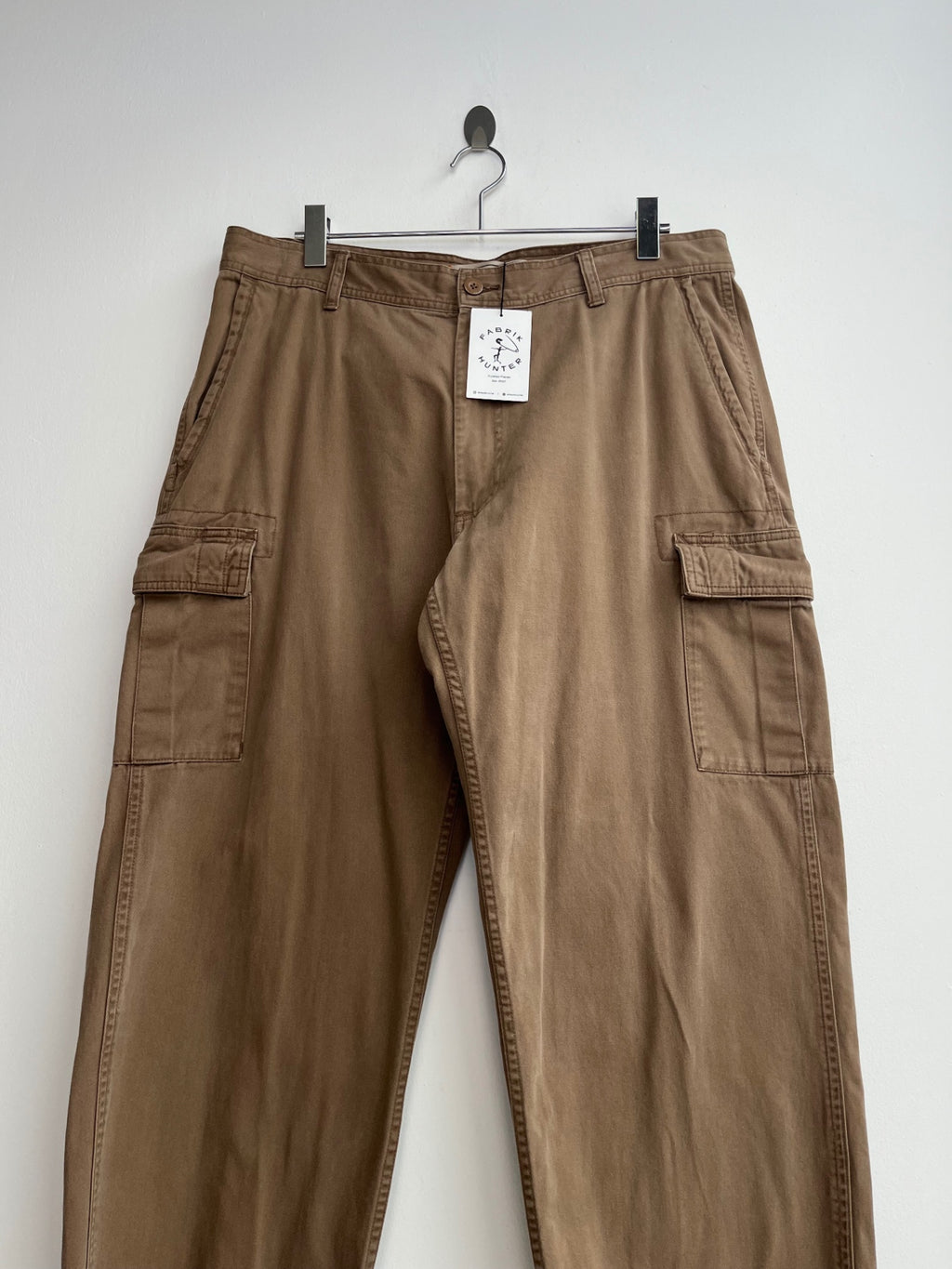 Urban Up Cargos
