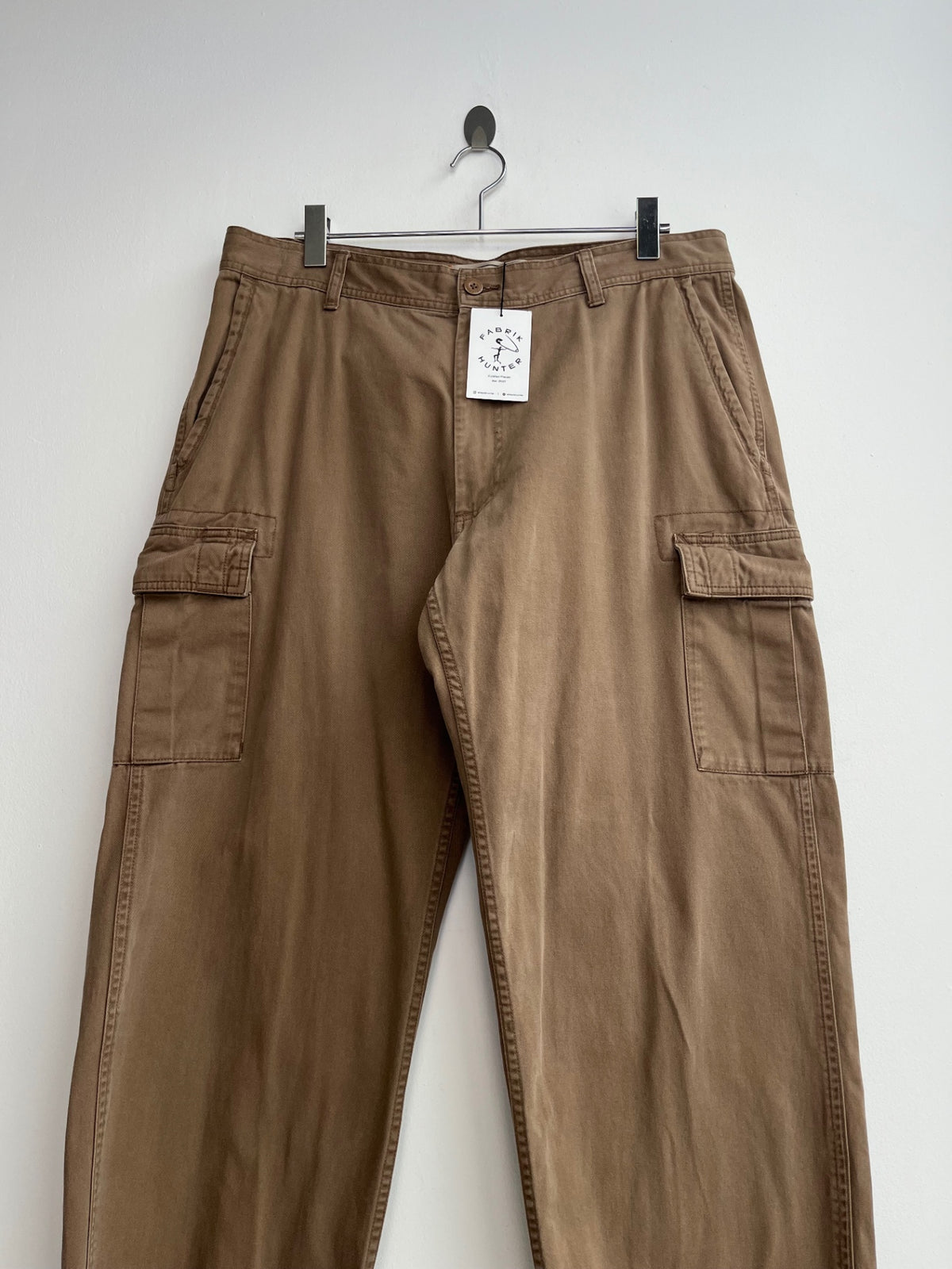Urban Up Cargos
