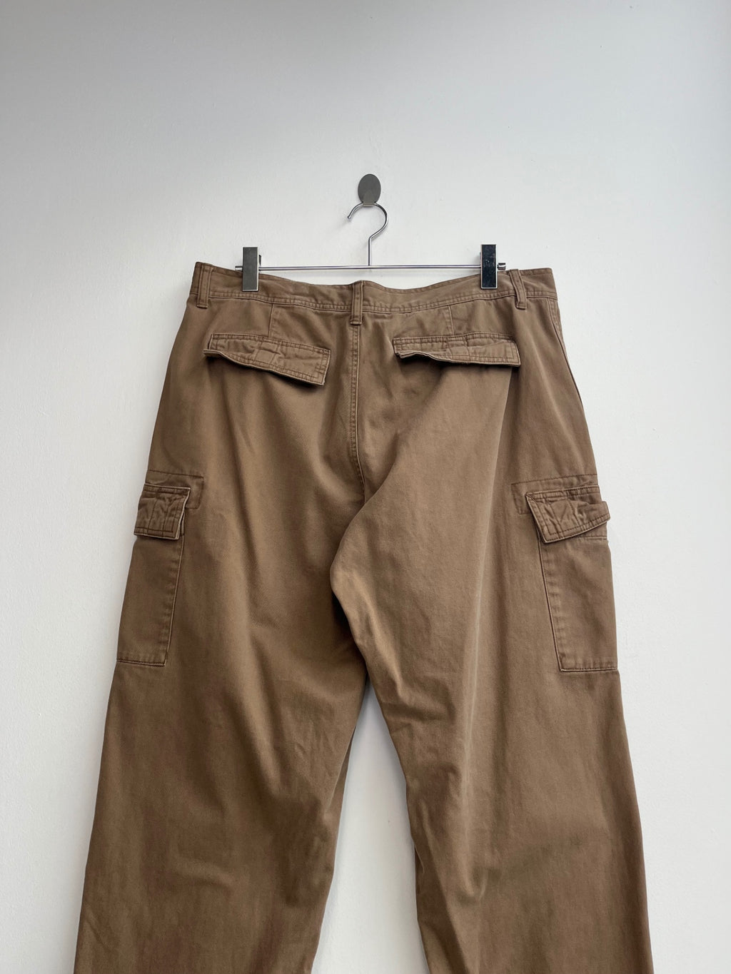 Urban Up Cargos