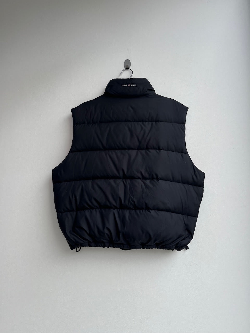 Polo Sport Gilet