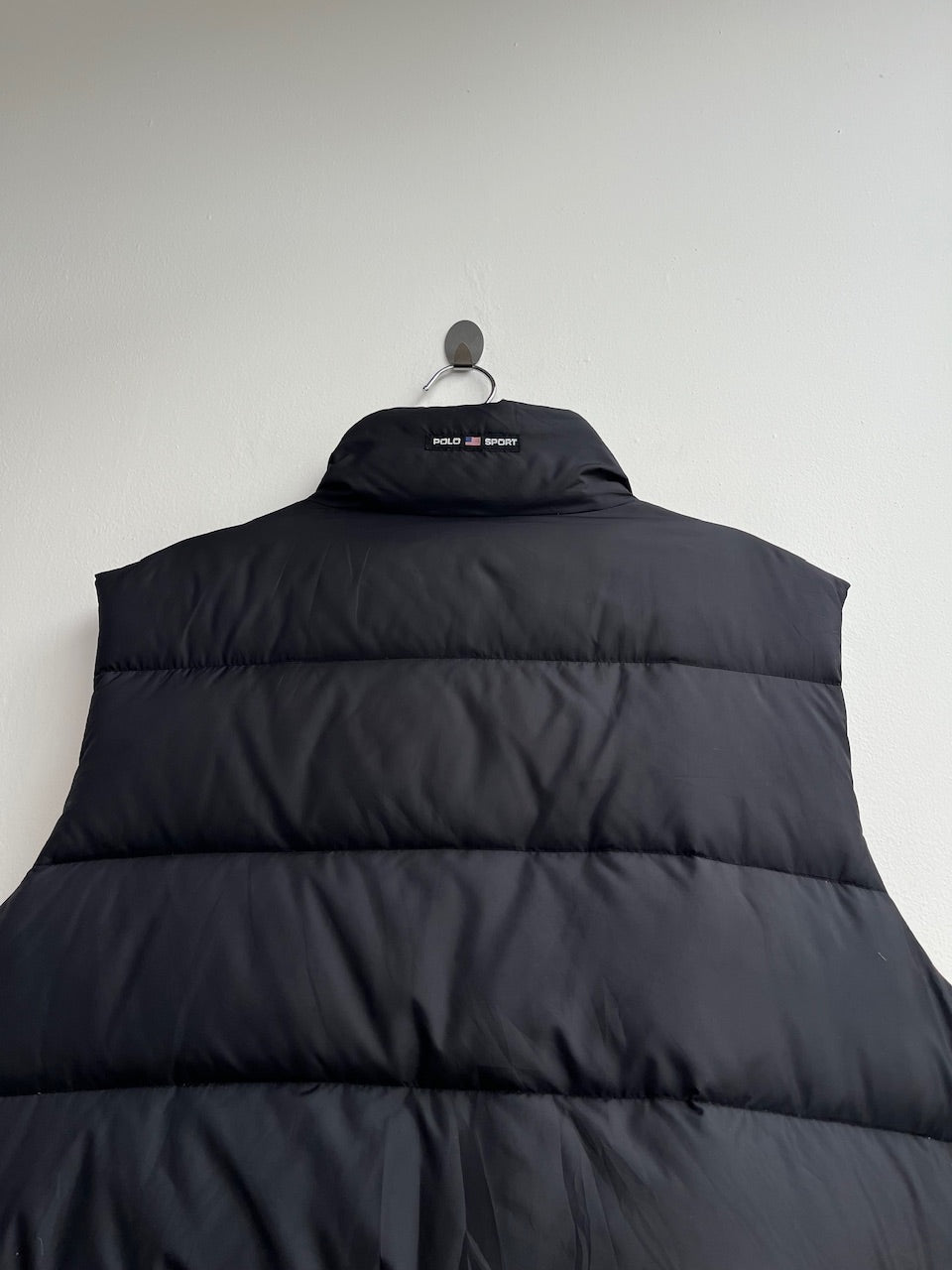 Polo Sport Gilet