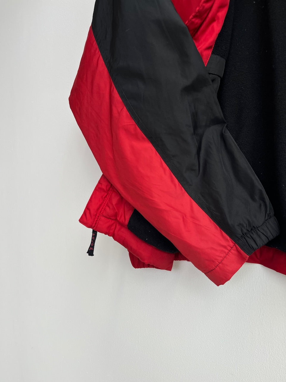 Polo Sport Fleeced Jacket