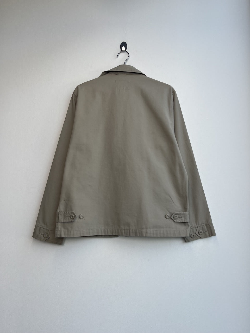 Smith's American Beige Jacket