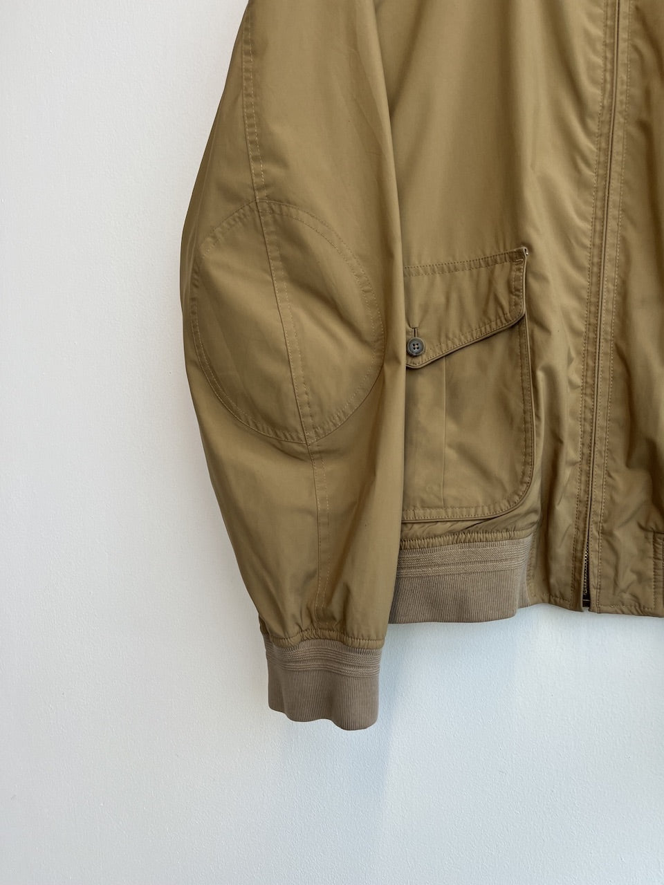 Ralph Lauren Brown Jacket