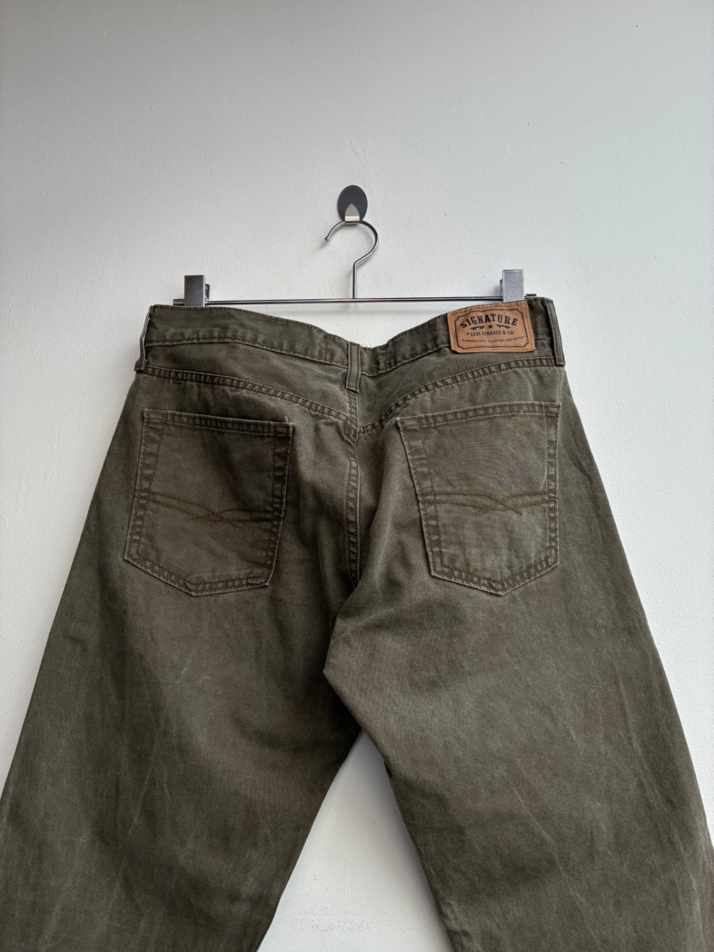 Levi's Signature Jeans