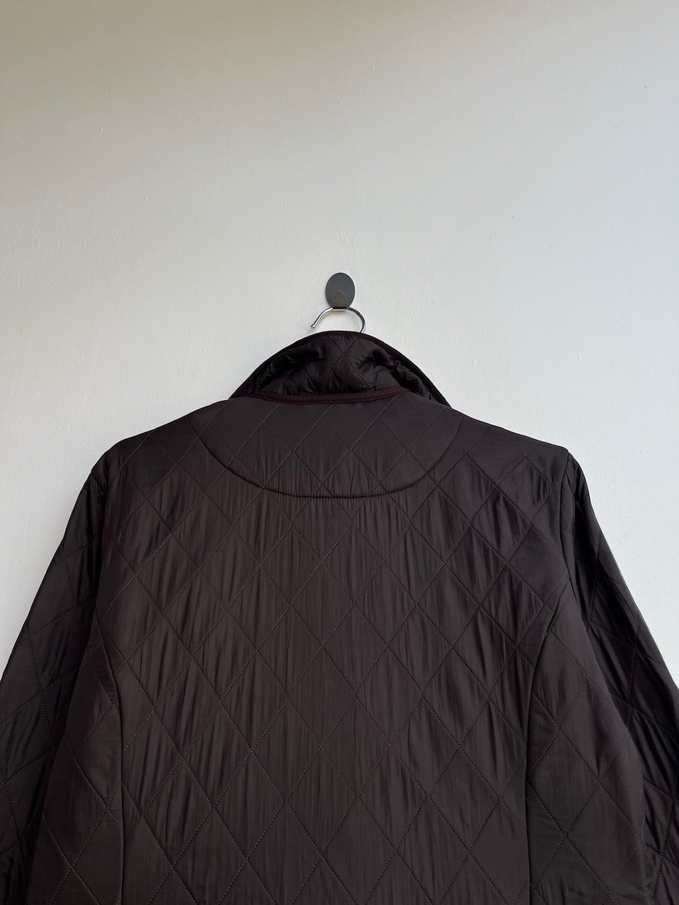 Barbour Quilted Jacket