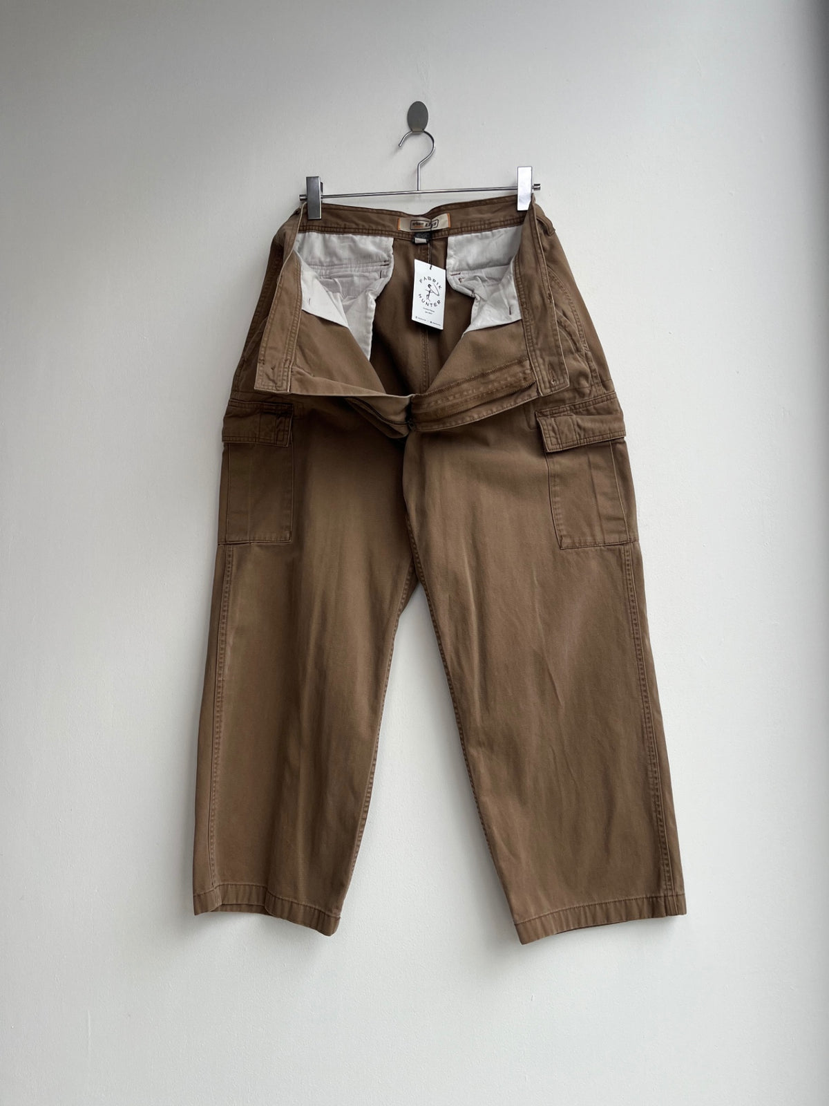 Urban Up Cargos