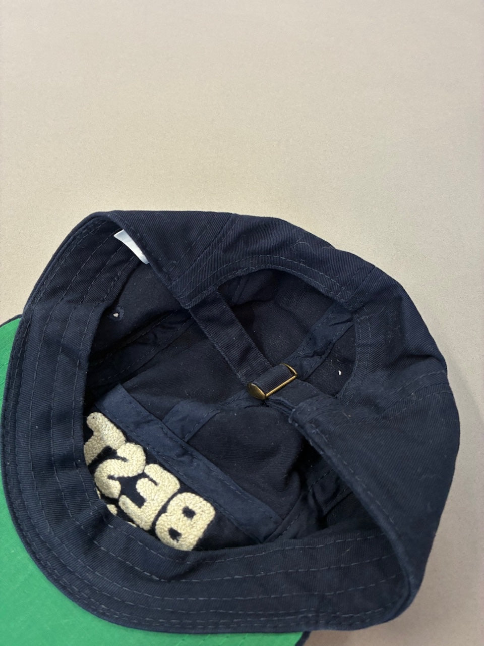 Best Kid Cap