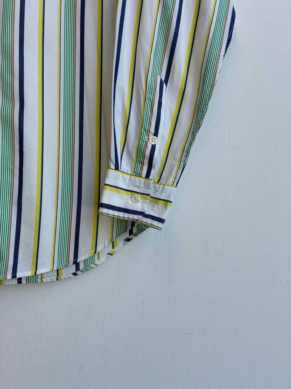 Ralph Lauren Multi Stripe Shirt