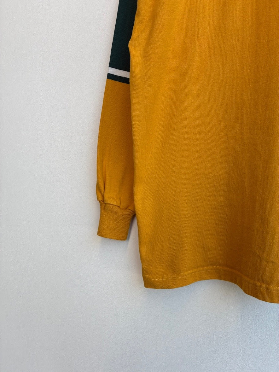 2000's Cantebury Australia Wallabies Rugby Jersey