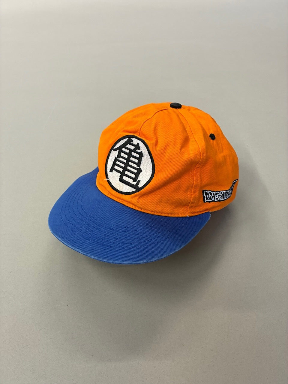 Dragonball Z Cap 