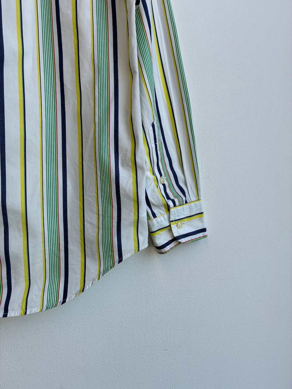 Ralph Lauren Multi Stripe Shirt