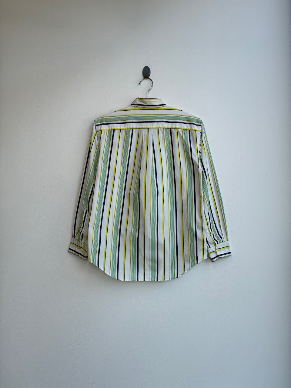 Ralph Lauren Multi Stripe Shirt